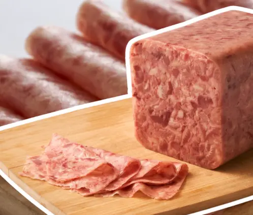 El queso de puerco que sí es queso real y Profeco recomienda (Foto: PROFECO) El queso de puerco que sí es queso real y Profeco recomienda (Foto: PROFECO)