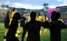 Las posibles bajas del América Femenil