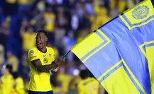 Filtran el nuevo jersey del América para el Apertura 2025, ¿cómo arranca la era Adidas?