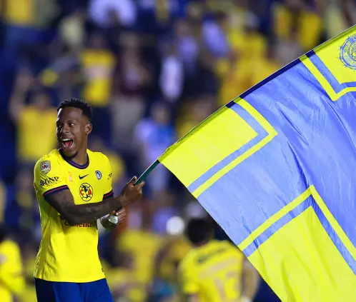 El nuevo uniforme del América sería lanzado en los próximos días. Getty Images El nuevo uniforme del América sería lanzado en los próximos días. Getty Images