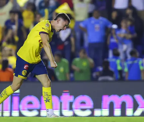 El América disputará el boleto al Mundial de Clubes ante Los Angeles FC. Getty Images El América disputará el boleto al Mundial de Clubes ante Los Angeles FC. Getty Images