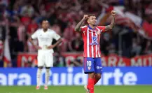 Rosario Central y Ángel Di María amenaza con tumbar la llegada de Ángel Correa a Tigres
