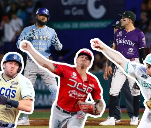 El Juego será entre Estrellas LMB, contra la Selección Mexicana de Beisbol en el Alfredo Harp Helú. El Juego será entre Estrellas LMB, contra la Selección Mexicana de Beisbol en el Alfredo Harp Helú.