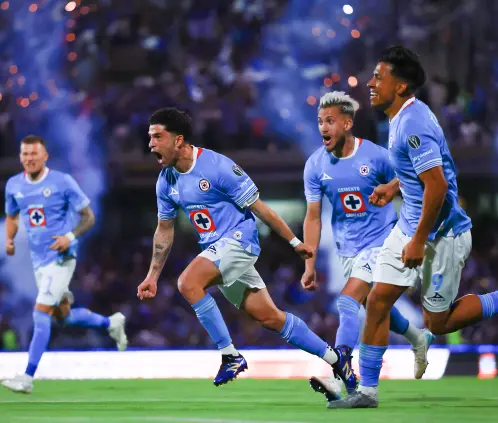 El Cruz Azul busca obtener un permiso especial para vender alcohol en la Final de la Concachampions pese a la Ley Seca. Getty Images El Cruz Azul busca obtener un permiso especial para vender alcohol en la Final de la Concachampions pese a la Ley Seca. Getty Images
