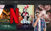 ¿Cuál es la película de Netflix que lleva más semanas en el Top 10 de México?