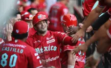 LMB sueña con partidos oficiales de Grandes Ligas en México