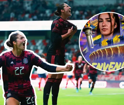 Tigres Femenil suma a Diana Ordoñez, del Houston Dash, como su primer refuerzo para la siguiente temporada. Tigres Femenil suma a Diana Ordoñez, del Houston Dash, como su primer refuerzo para la siguiente temporada.