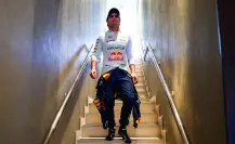 Checo Pérez abre la puerta para su regreso a la F1, ¿cuál será su nuevo equipo?