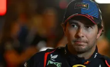 La confesión de Checo Pérez sobre su futuro en F1