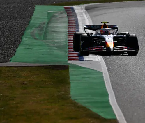 El Gran Premio de España se celebrará el 1° de junio. Getty Images El Gran Premio de España se celebrará el 1° de junio. Getty Images