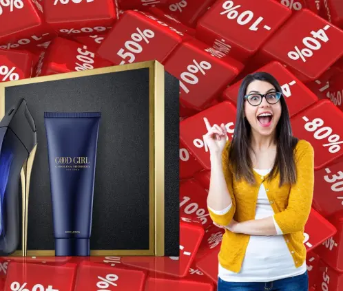 Este perfume se ha convertido en una sensación en redes (Getty Images) Este perfume se ha convertido en una sensación en redes (Getty Images)