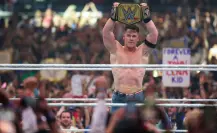 WWE planea un Wrestlemania extra para Las Vegas, ¿cuándo será?