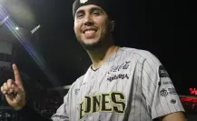 ¡Rugido melenudo! Leones de Yucatán saca las garras y gana el Clásico Peninsular ante Piratas de Campeche