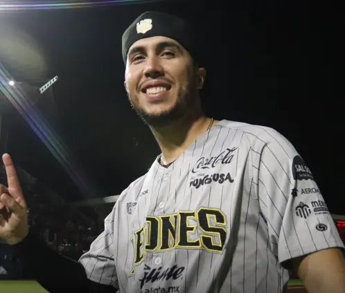 Los Leones se impusieron ante los Piratas. @leonesdeyucatan Los Leones se impusieron ante los Piratas. @leonesdeyucatan