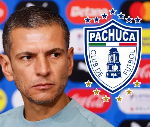 Lozano buscará su revancha deportiva al frente de los Tuzos (Getty Images) Lozano buscará su revancha deportiva al frente de los Tuzos (Getty Images)