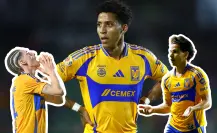 Las joyas de Tigres que fueron olvidadas para la Copa Oro