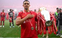 Real Madrid cierra el fichaje de Trent Alexander-Arnold para el Mundial de Clubes