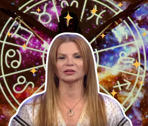 Mhoni Vidente trae para ti todo lo que los astros deparan para que inicies tu fin de semana de la mejor manera. Mhoni Vidente trae para ti todo lo que los astros deparan para que inicies tu fin de semana de la mejor manera.