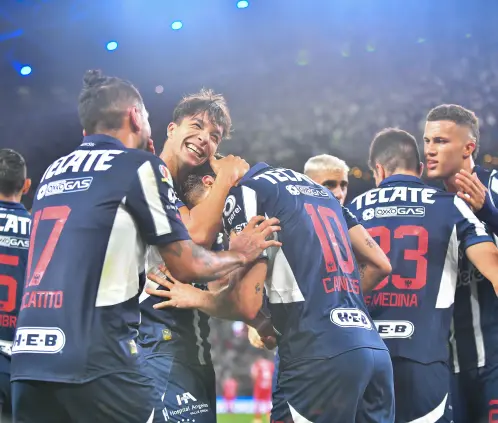 El Monterrey buscará superar la primera ronda del Mundial de Clubes. Getty Images El Monterrey buscará superar la primera ronda del Mundial de Clubes. Getty Images
