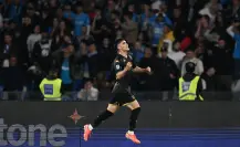 México pierde a Johan Vásquez para los amistosos contra Suiza y Turquía, ¿si llega a la Copa Oro?