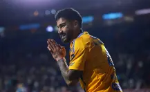 Juan Sánchez Purata se debate entre Tigres y Chivas rumbo al Apertura 2025