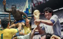 Estadio Azteca: Los juegos en Mundial que dejaron su huella