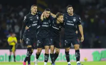 La ruta de Monterrey para estar en el Mundial de Clubes