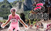 ¿Qué necesita Isaac del Toro para ganar el Giro de Italia? 