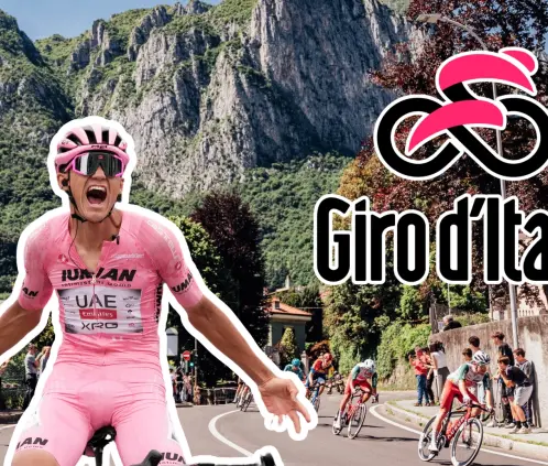 Isaac del Toro entrará a una de las tres últimas etapas del Giro de Italia liderando la competencia con 41 segundos de ventaja. Isaac del Toro entrará a una de las tres últimas etapas del Giro de Italia liderando la competencia con 41 segundos de ventaja.