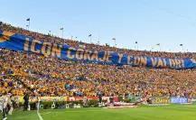 Estadio Universitario cumple 58 años en medio de rumores de remodelación y nuevo cancha para Tigres
