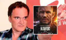 La fuerte película de Netflix que enamoró a Quentin Tarantino y dura solo 96 minutos