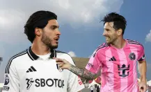 Raúl Jiménez responde a Messi sobre rivalidad México vs. Argentina