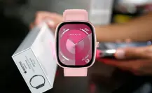 Liverpool tiene este smartwatch con 50% de descuento