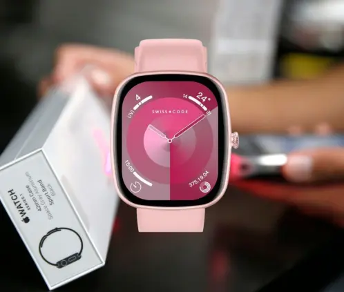 Liverpool tiene este smartwatch con 50% de descuento Liverpool tiene este smartwatch con 50% de descuento