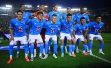 Cruz Azul ha vivido un drama en el 2025 y ahora va por la Concachampions