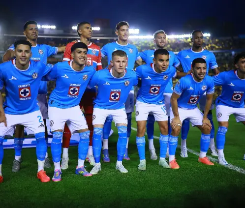 La Máquina busca llegar a la Copa Interamericana de la FIFA en el mes de diciembre (Getty Images) La Máquina busca llegar a la Copa Interamericana de la FIFA en el mes de diciembre (Getty Images)