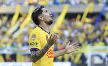 ¿El último baile de Diego Valdés con América?