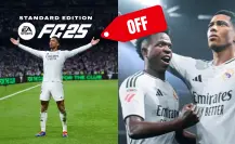 Liverpool remata precio del FC25, esto cuesta juego de fútbol más famoso