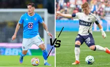 Cruz Azul vs. Vancouver: ¿Cómo y dónde ver el partido de la final de Concachampions 2025?