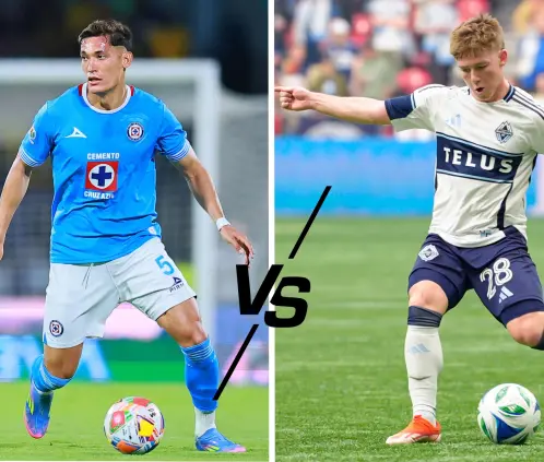 El último partido de Vicente Sánchez al frente de Cruz Azul será por el título de la Concachampions 205. El último partido de Vicente Sánchez al frente de Cruz Azul será por el título de la Concachampions 205.