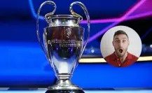5 Curiosidades sobre el trofeo de la UEFA Champions League
