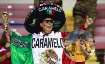 ‘Caramelo’ sigue con su maldición, ahora contra Inter de Milán en la Champions 