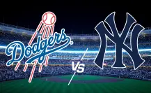 Dodgers vs. Yankees: dónde y a qué hora ver el Juego 1 de la histórica rivalidad
