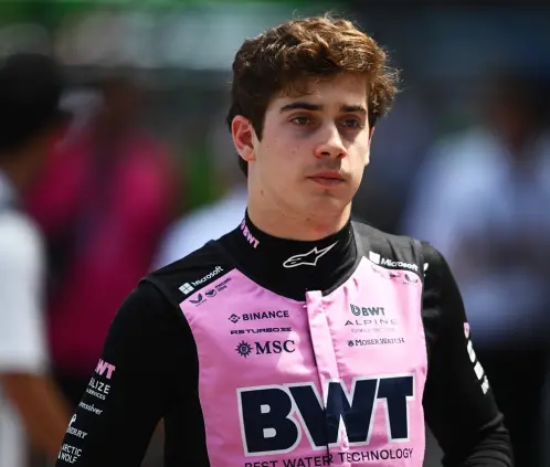 Franco Colapinto y su pesadilla en la Qualy de F1 (Photo by Rudy Carezzevoli/Getty Images) Franco Colapinto y su pesadilla en la Qualy de F1 (Photo by Rudy Carezzevoli/Getty Images)
