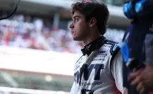 Alpine pone en duda el futuro de Franco Colapinto, ¿lo reemplazarán con Checo Pérez?