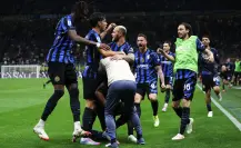 ¿Inter de Milan llegará como campeón de la Champions League ante el Monterrey?, el Mundial de Clubes espera