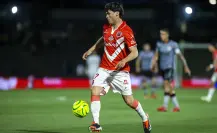 ¿Chivas se equivocó con Diego Campillo? La razón por la que no vuelve