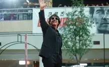 Tom Cruise se une a la Final de la Champions League, ¿qué hará en el PSG vs. Inter de Milan?