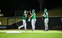 ¡A la Brava! Increíble voltereta para que Bravos de León venza a Leones de Yucatán 