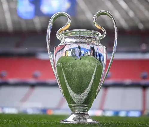 PSG e Inter de Milan definirán al nuevo campeón de la Champions League. Getty Images PSG e Inter de Milan definirán al nuevo campeón de la Champions League. Getty Images